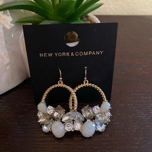 New York & Company Earrings